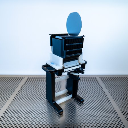 シングルウェハプレゼンター Single wafer presenter