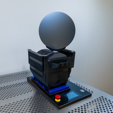 オートプレゼンター Auto wafer presenter