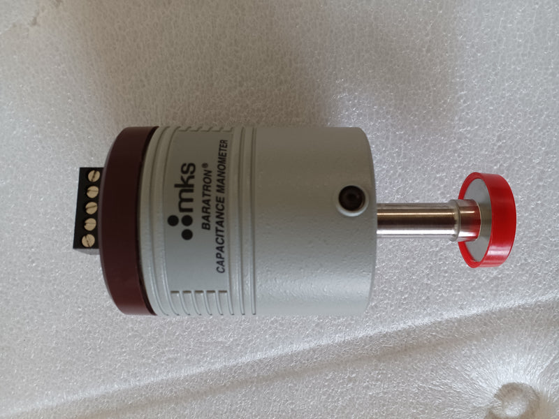 ギャラリービューアに画像をロードする, MKSバラトロン BARATRON中古
