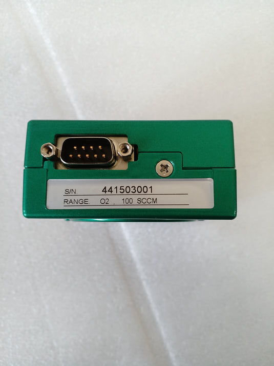 MKSマスフロー＆コントローラー