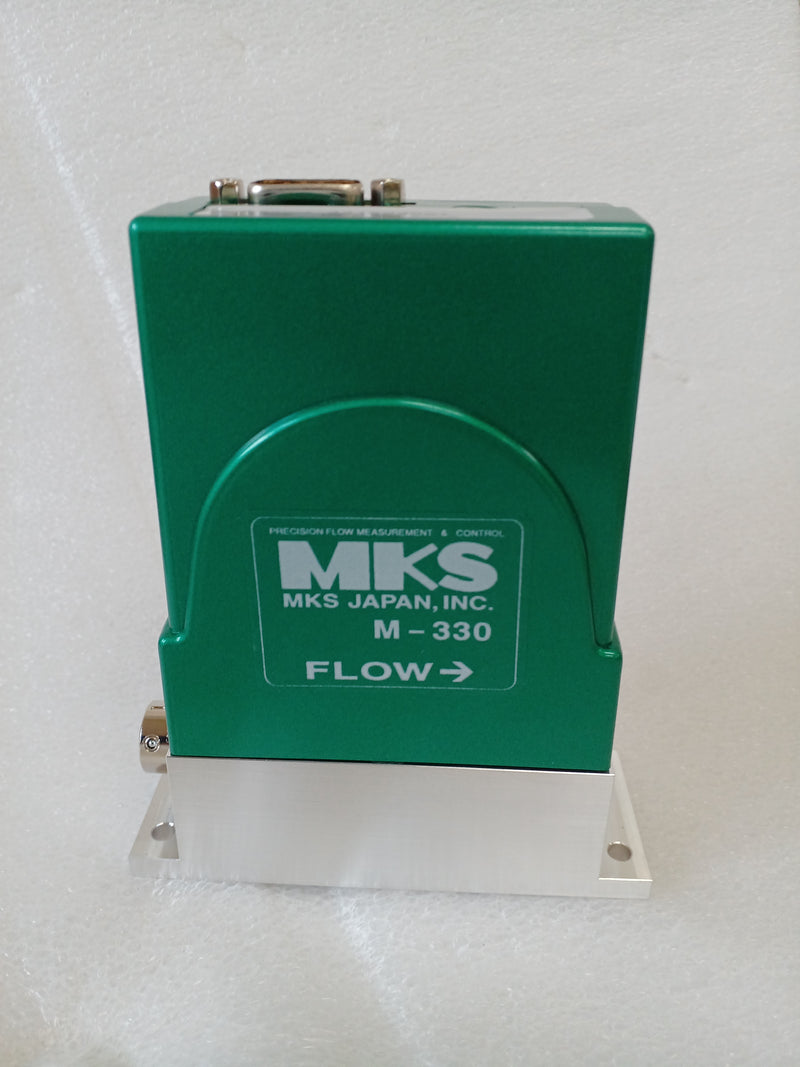 ギャラリービューアに画像をロードする, MKSマスフロー＆コントローラー
