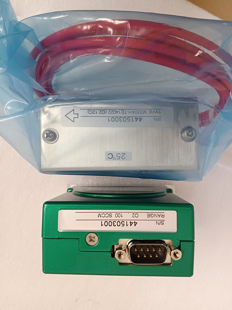 ギャラリービューアに画像をロードする, MKSマスフロー＆コントローラー
