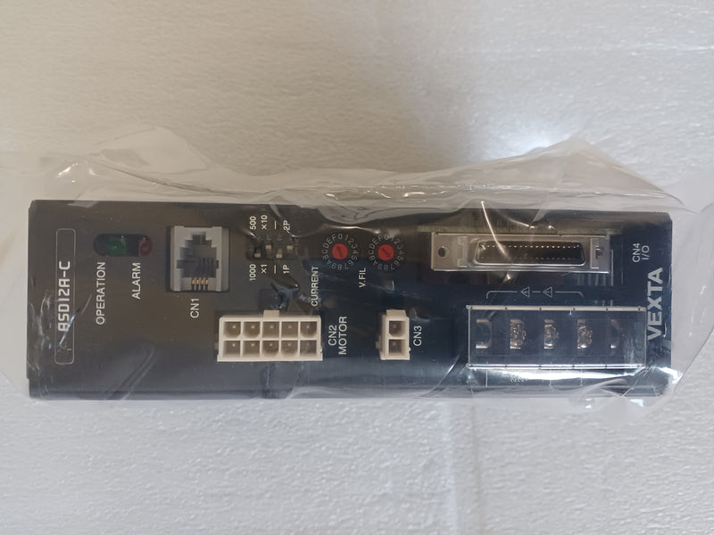 ギャラリービューアに画像をロードする, オリエンタル(ORIENTAL)モーター新古
