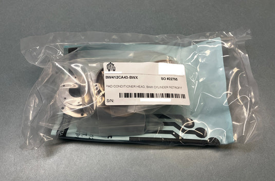 パッドコンディショナーDDF3ヘッド改造キット Pad Conditioner DDF3 Head Conversion Kit