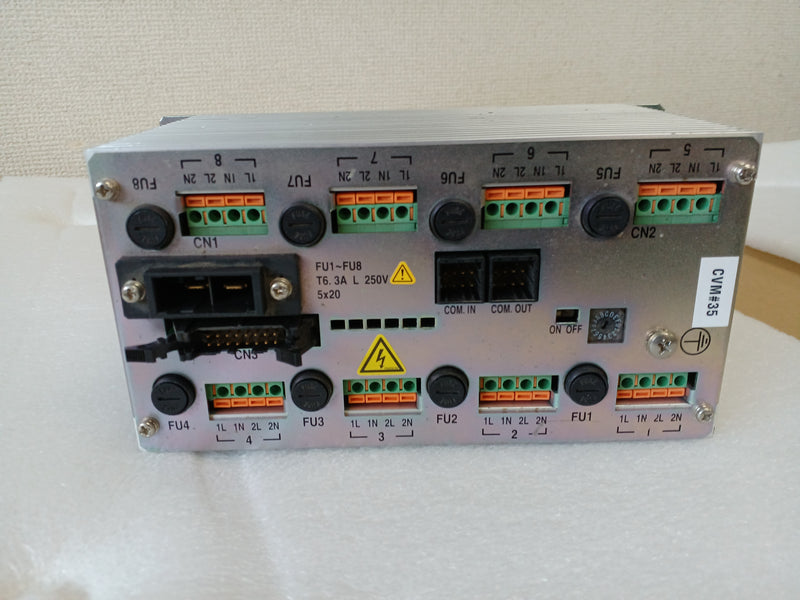 ギャラリービューアに画像をロードする, PKC INSTRUMEN 温調器 中古
