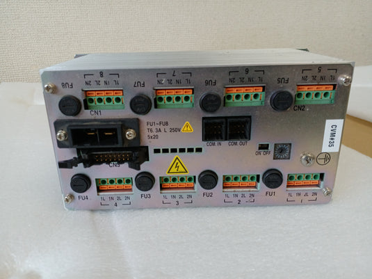 PKC INSTRUMEN 温調器 中古