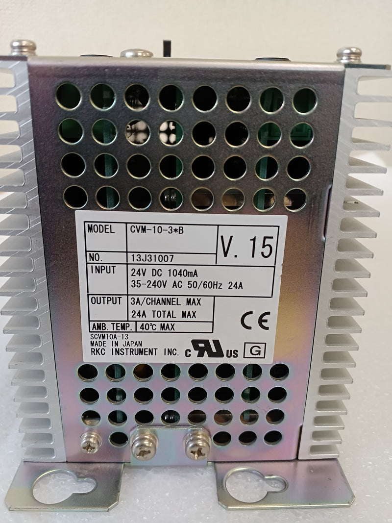 ギャラリービューアに画像をロードする, PKC INSTRUMEN 温調器 中古
