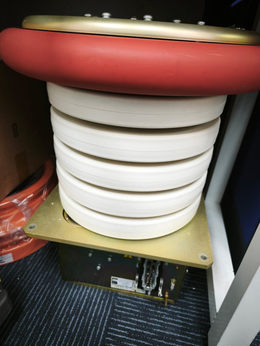 HVパワーサプライ(高電圧電源)修理 HV/High Voltage Power Supply Repair