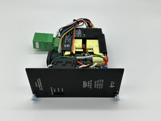 パワーサプライ(ボード・カード) Power Supply (Board, Card)