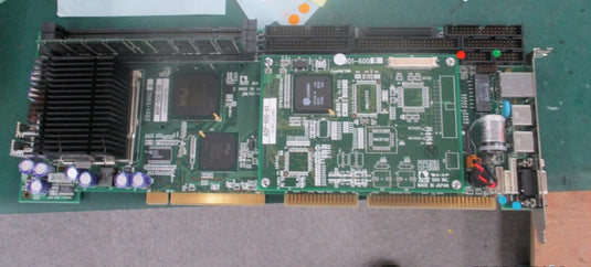 CPUボード（中古：再生品）