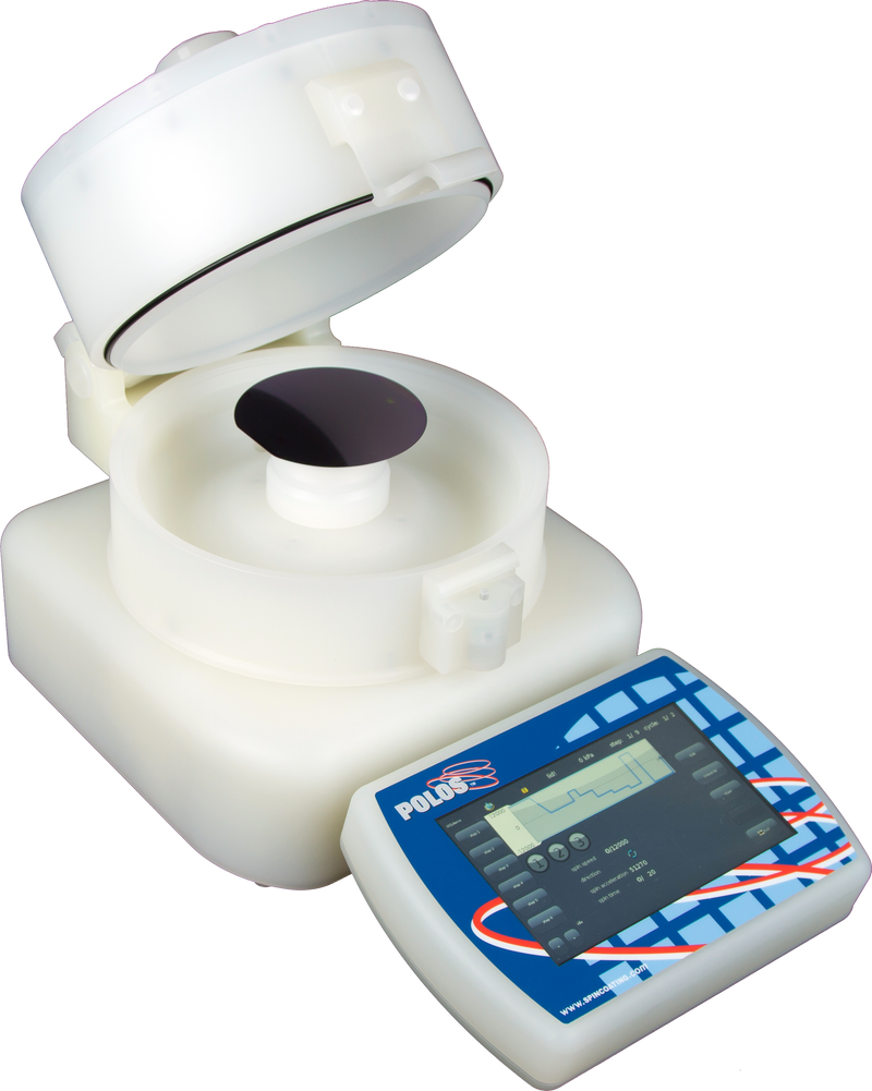 Load image into Gallery viewer, POLOS Spin150i デスクトップ レンタル POLOS Spin150i Rental
