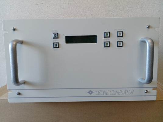 住友プレシジョン オゾンジェネレーター中古