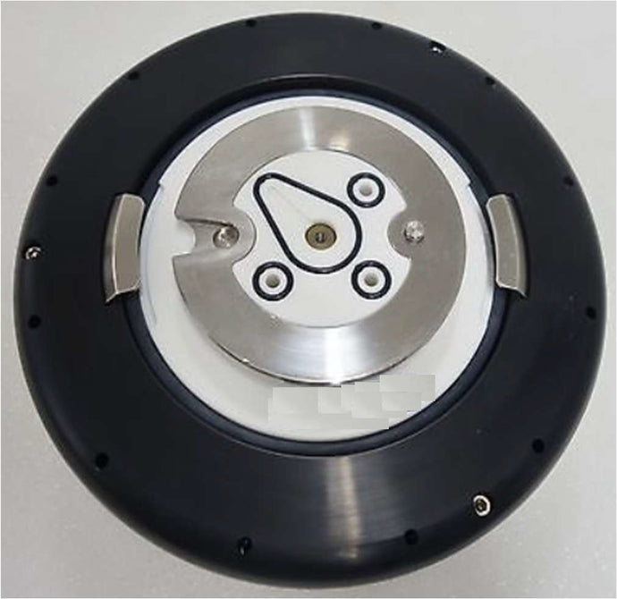 TITAN-2研磨ヘッドアッシー TITAN-2 Polishing Head Assy