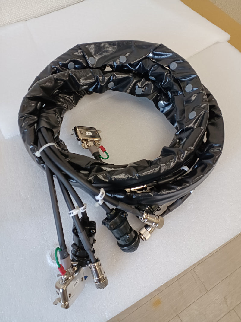 ギャラリービューアに画像をロードする, ULVAC(アルバック)ロボット用コントローラー(ケーブル付属)中古
