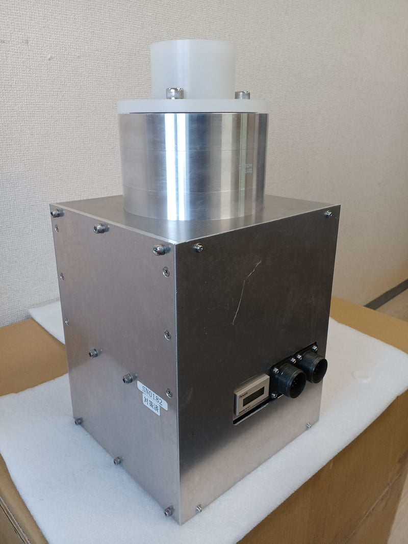 ギャラリービューアに画像をロードする, ULVAC(アルバック)ロボット中古
