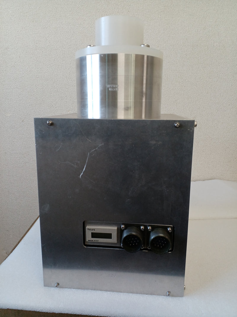 ギャラリービューアに画像をロードする, ULVAC(アルバック)ロボット中古
