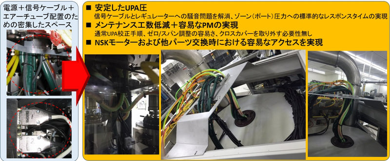 Load image into Gallery viewer, UPAアップグレード＋ウォーターフォールタイプへのアップグレード
