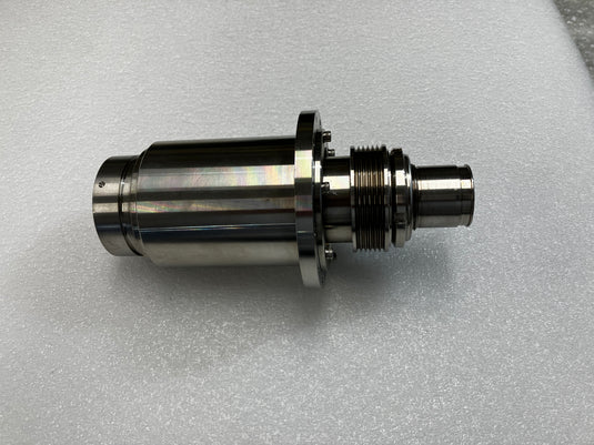 スピンドル修理 Spindle Repair