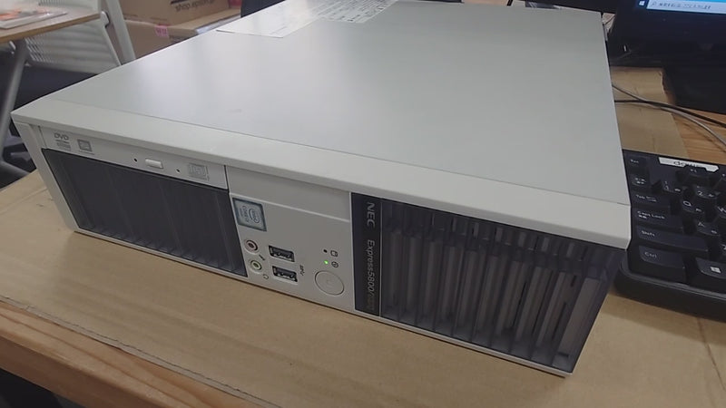 ギャラリービューアでビデオをロードして再生する, PC/FC-98・旧型Windows→Windows 10/11変換エミュレーター  PC/FC-98・Old type Windows to Windows 10/11 Conversion Emulator
