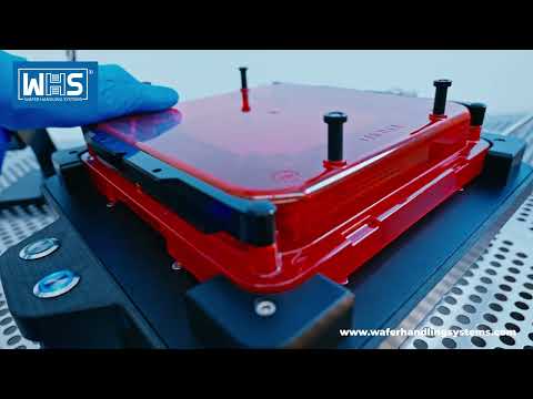 ギャラリービューアでビデオをロードして再生する, セミオートマチックRSP200ポッドオープナー Semi-Automatic RSP200 Pod Opener
