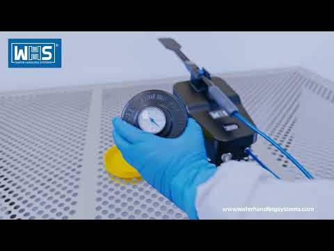 Load and play video in Gallery viewer, 真空ゲージ
