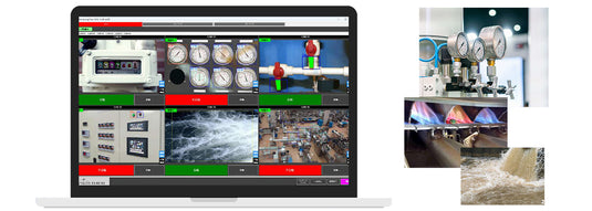 画像解析ソフトウェア EasyMonitoring2