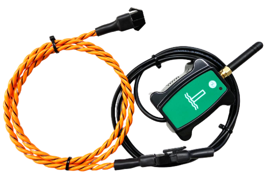 ZETA water leakage sensor (cable type) 1-5m /WDZ3ZT92