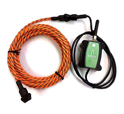 Load image into Gallery viewer, ZETA water leakage sensor (cable type) 1-5m /WDZ3ZT92
