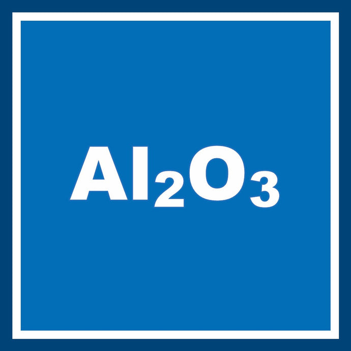 Alumina target Al2O3 Tatget φ101.6xt5