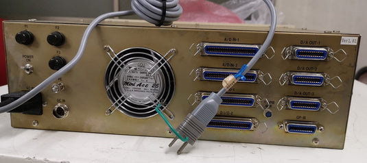 RACK-MOUNT PROCESS CONTROLLER – 協同インターナショナル