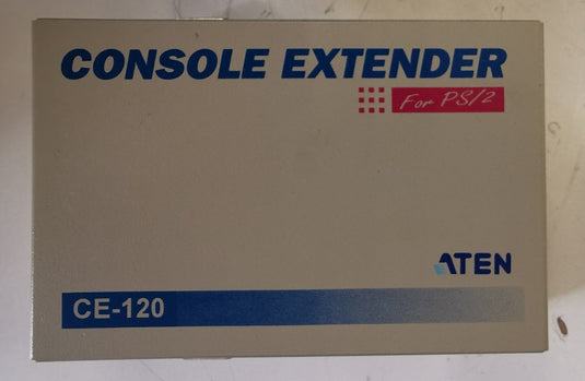 CONSOLE EXTENDER