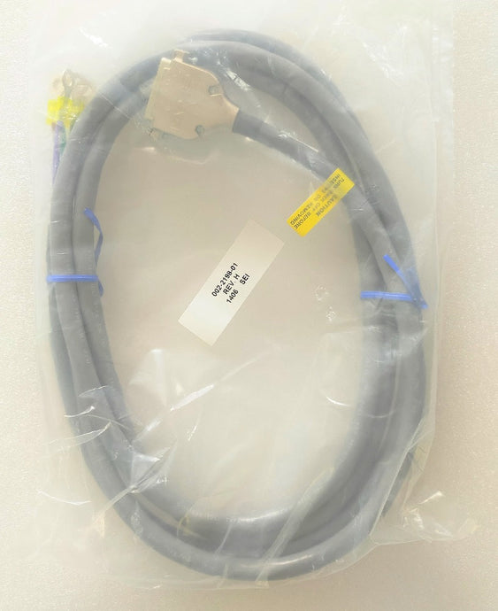 AMPHENOL CABLE ASSY