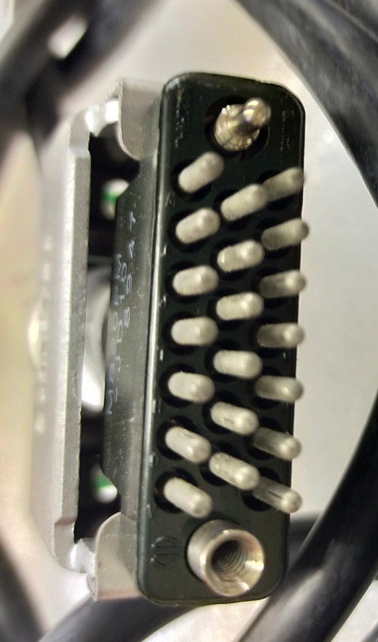 CONNECTOR&CABLE