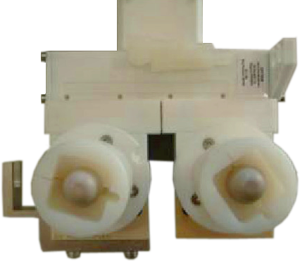 ギャラリービューアに画像をロードする, QCドライサイドAssyアップグレードモデル 0010-25970 QC Dryside Assy Upgrade model

