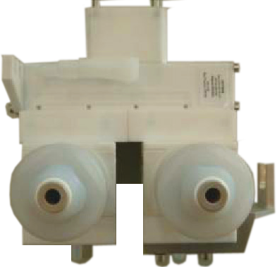 ギャラリービューアに画像をロードする, QCウェットサイドAssyアップグレードモデル 0010-25969 QC Wetside Assy Upgrade model
