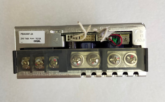 POWER SUPPLY