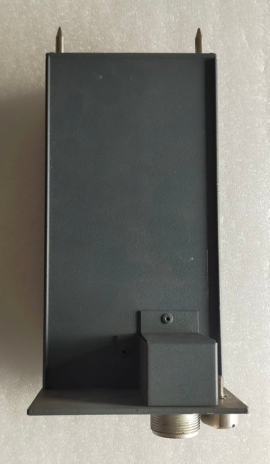 ON-BOARD NETWORK MODULE