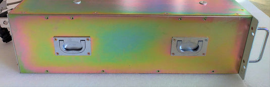 DC POWER SUPPLY