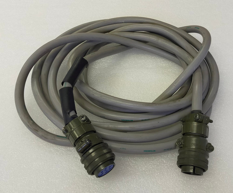 ギャラリービューアに画像をロードする, CONNECTOR&amp;CABLE
