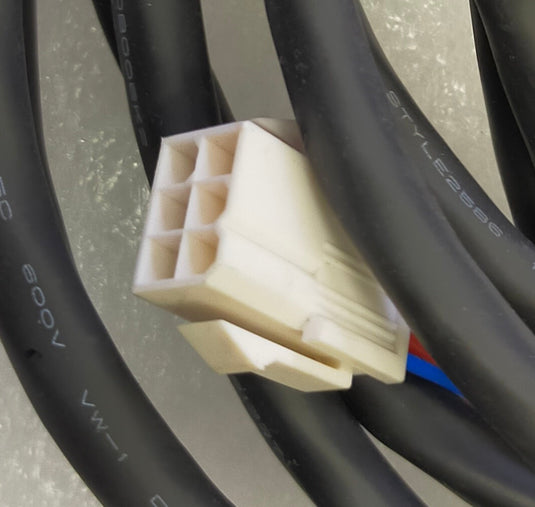 CONNECTOR&CABLE