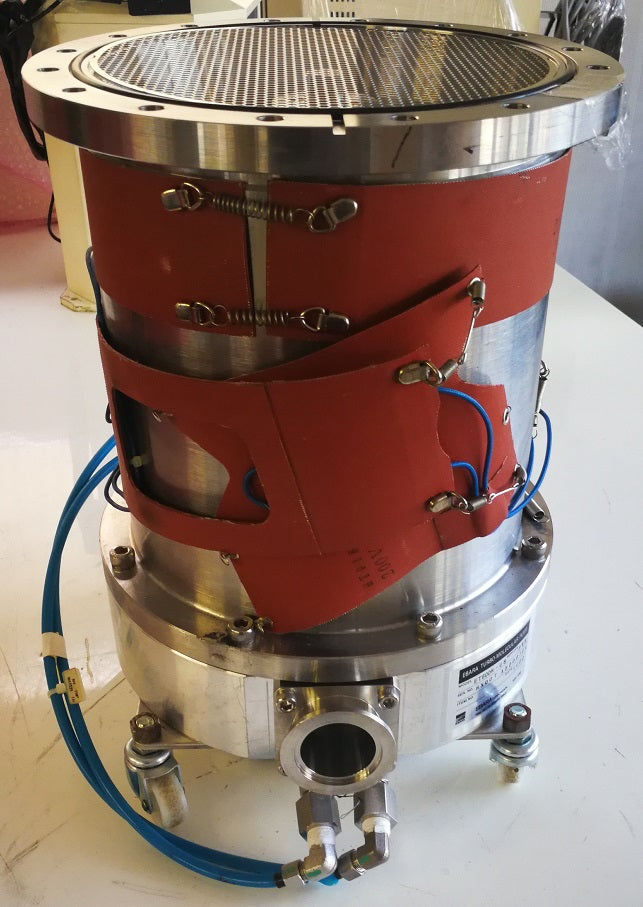 Load image into Gallery viewer, TURBO MOLECULAR PUMP
