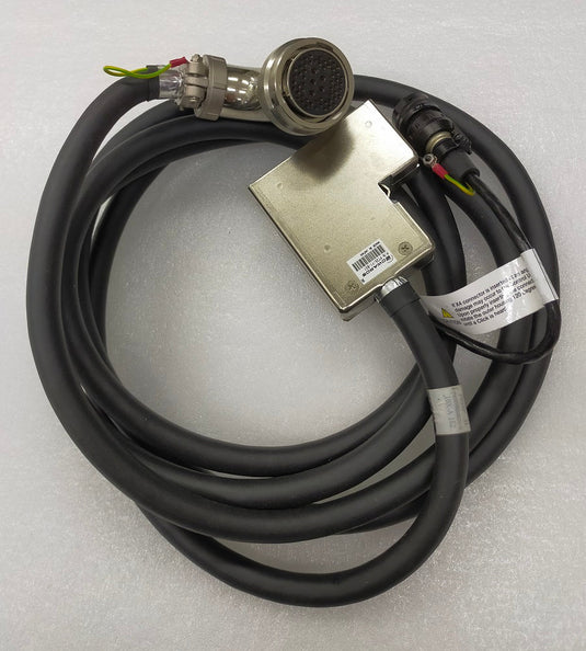 TURBO CONTROLLER STP CABLE