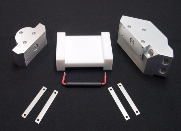 AMAT CVG Assembly Upgrade External Resistor Upgrade for Legacy tools ...