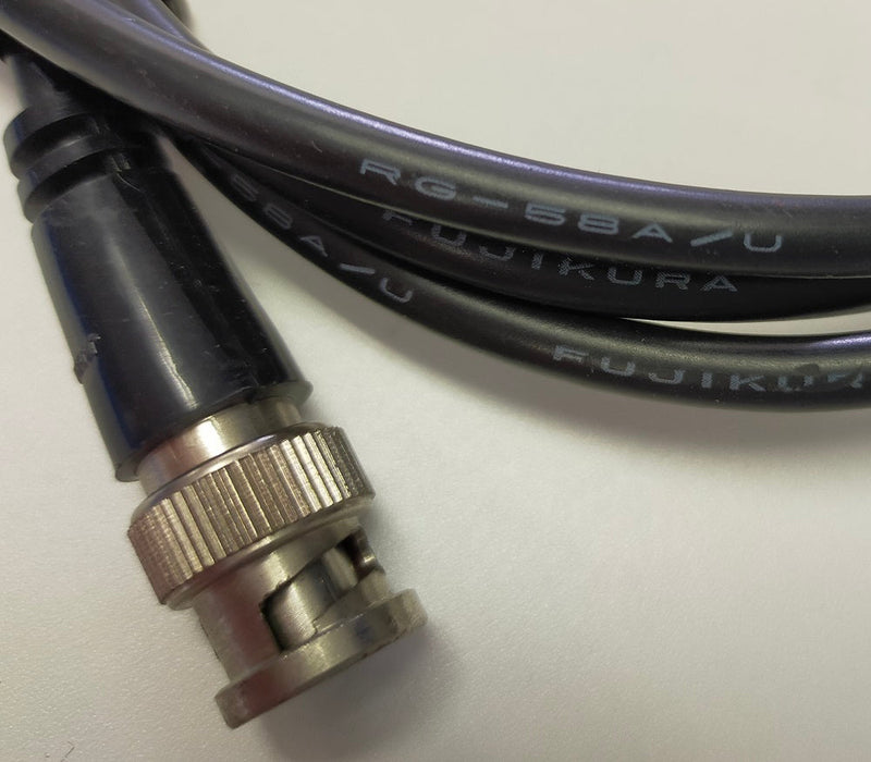 ギャラリービューアに画像をロードする, CONNECTOR&amp;CABLE
