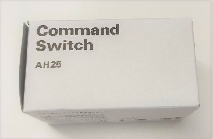 COMMAND SWITCH