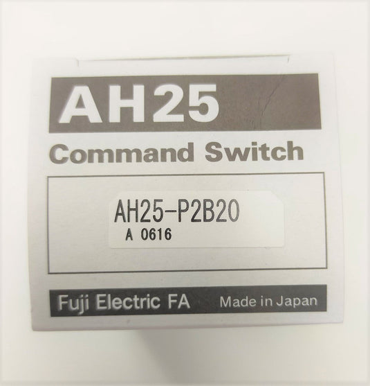 COMMAND SWITCH