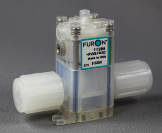 Load image into Gallery viewer, FURON VALVE 2PC/1SET FURON VALVE 2PC/1SET
