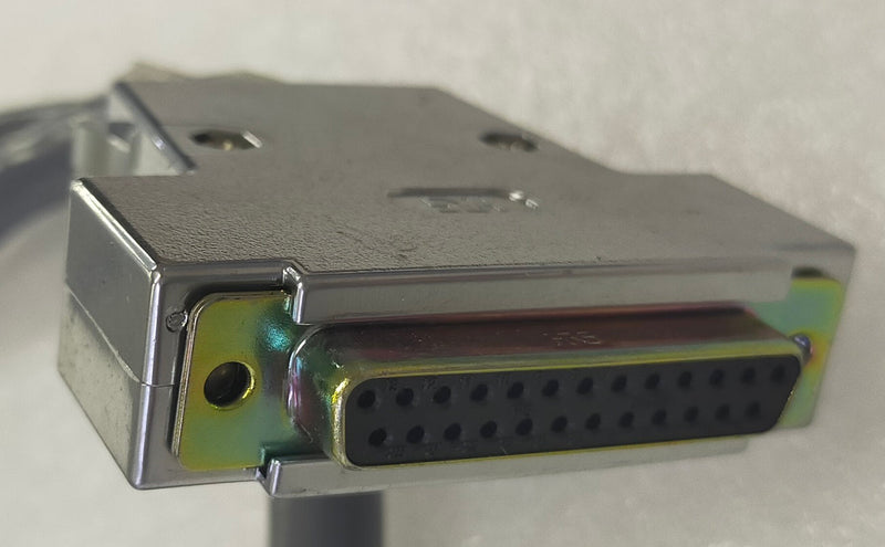 ギャラリービューアに画像をロードする, CONNECTOR&amp;CABLE
