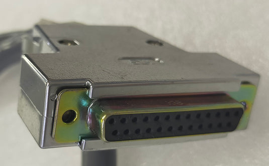 CONNECTOR&CABLE
