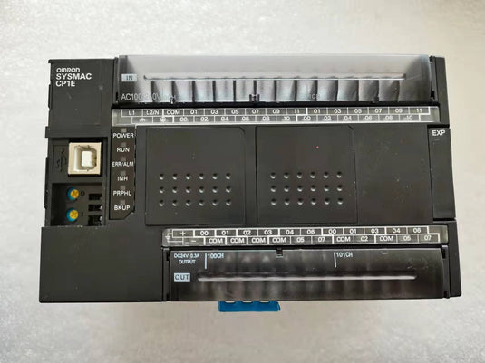 PROGRAMMABLE CONTROLLER